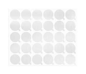 Foil Stickers * 30 