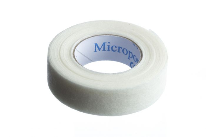 3M Micropore tape