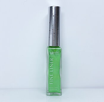 s734-g Iridescent green 6,5 ml 