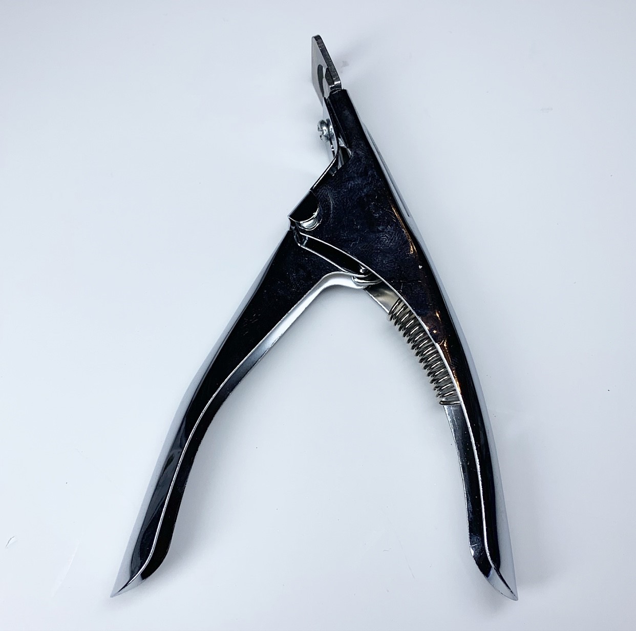t130 Tip Cutter silver