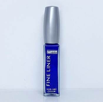 s733-g Iridescent blue 6,5 ml 