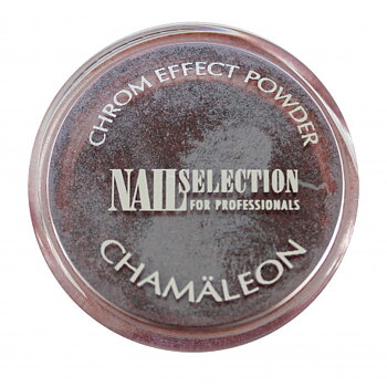 s985 Chrome effekt powder Chamäleon 3 g 