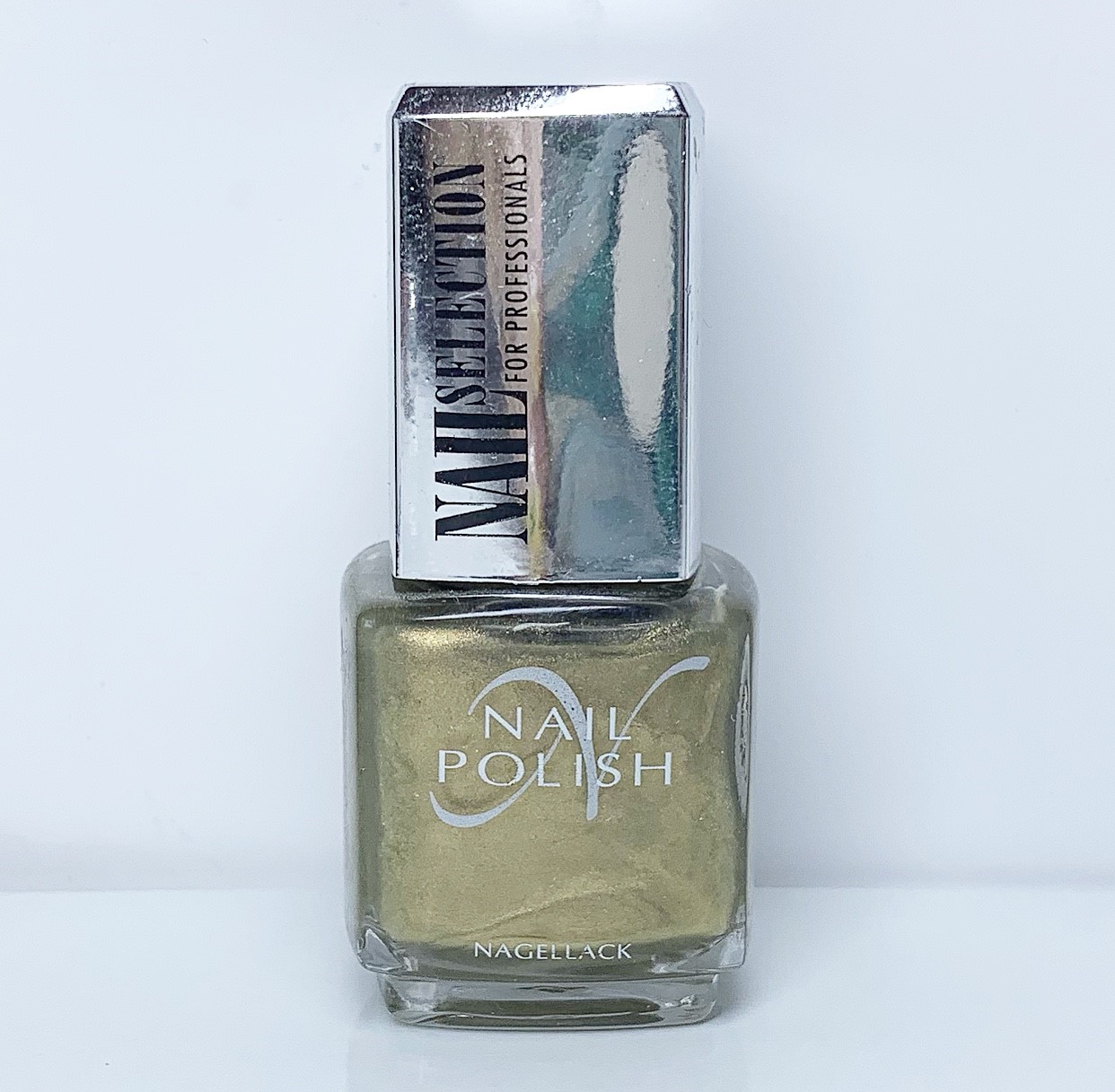 nt.12 Nail Polish 12 ml 