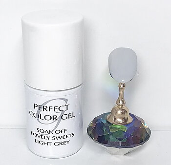 gpc71 Light Grey 10 ml 