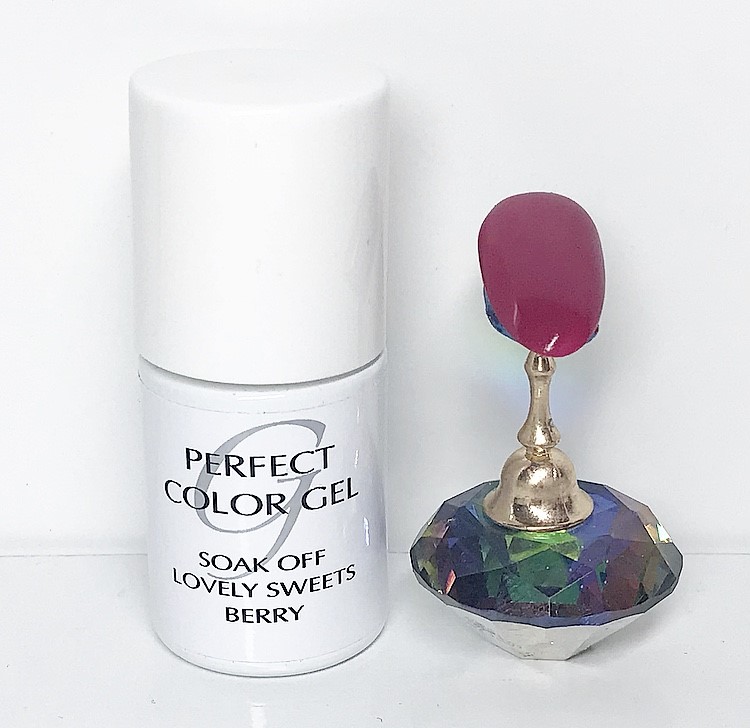 gpc70 Berry 10 ml 