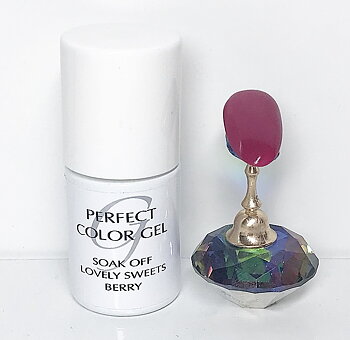 gpc70 Berry 10 ml 