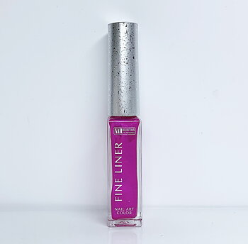s732-g Iridescent rasberry 6,5 ml 