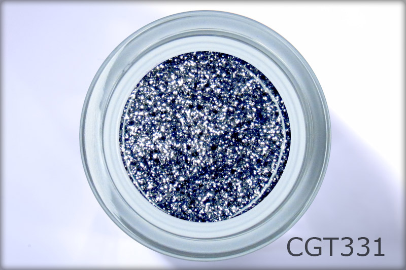 cgt331 Sparkle silver 4,5 ml