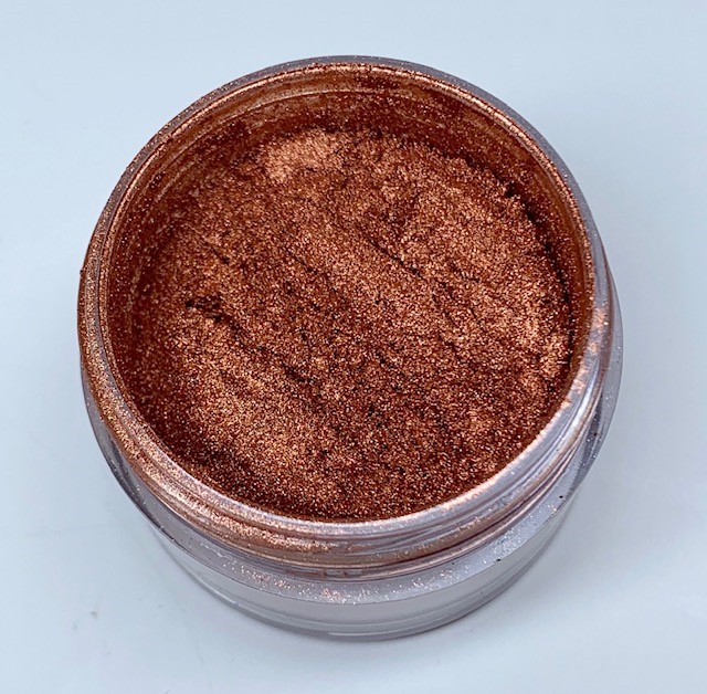2941 Liquid copper 4 g 
