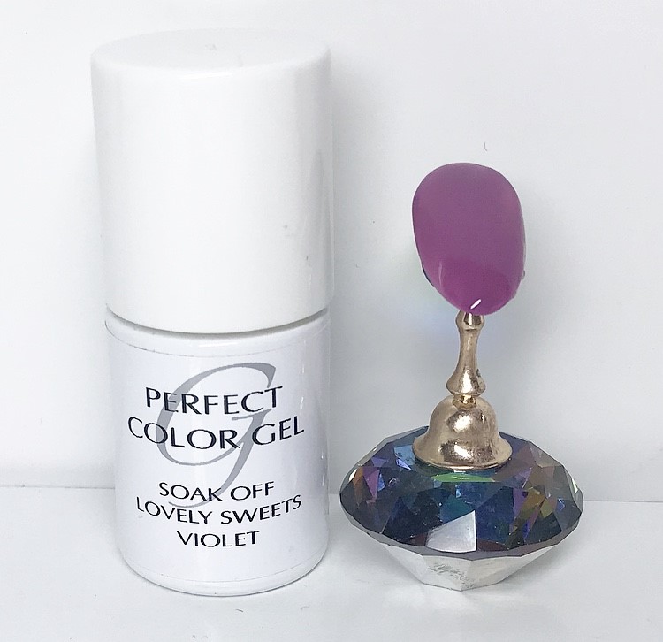 gpc69 Violet 10 ml 