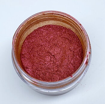 2928 Dual magenta copper 4 g 