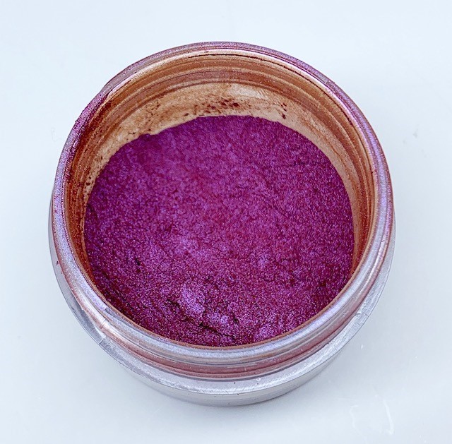 2930 Dual blue purple  4 g 