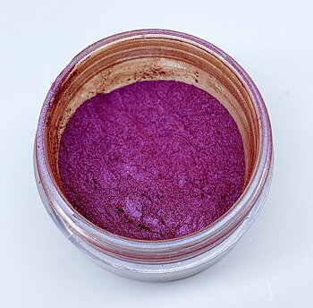 2930 Dual blue purple  4 g 