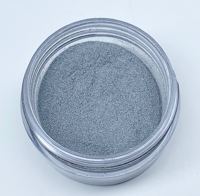 2942 Holo Silver  4 g 