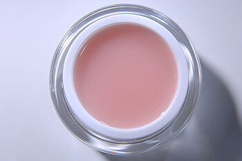 g272 Fiberglas gel rose 200 ml 