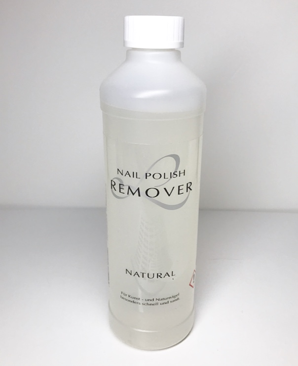 fl46 Remover natural with vitamin E 500 ml 