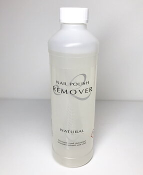 fl46 Remover natural with vitamin E 500 ml 