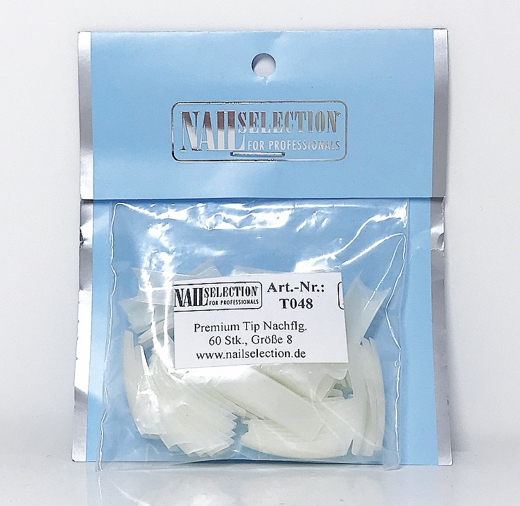 t048 Premium tip nr 8