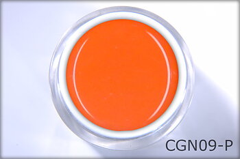 cgn09-p  Neon orange 4,5 ml 