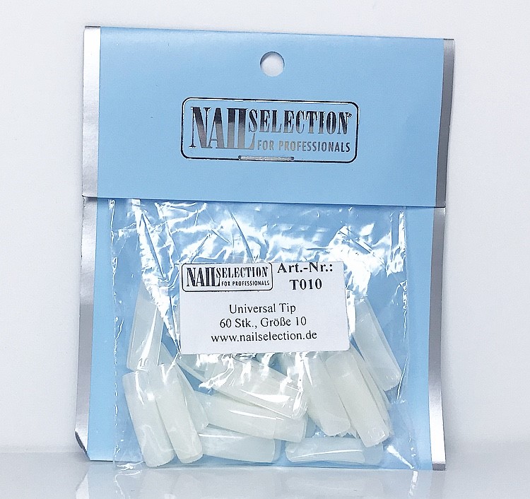 t010 Universal tip no 10 * 60 