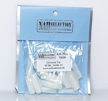 t010 Universal tip no 10 * 60 