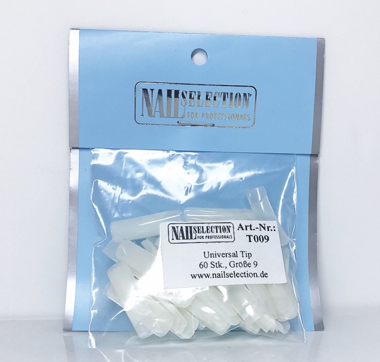 t009 Universal tip no 9 * 60 