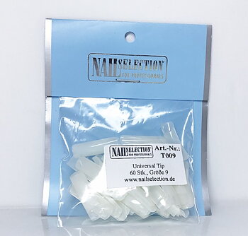 t009 Universal tip no 9 * 60 