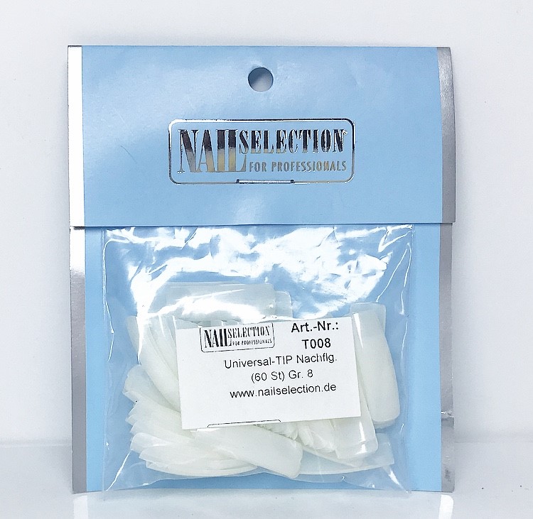 t008 Universal tip no 8 * 60 