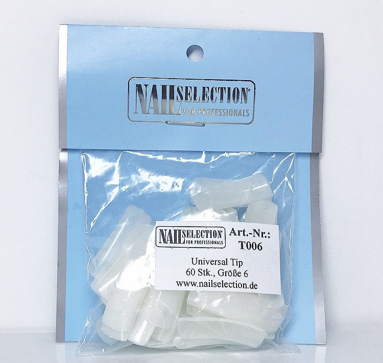 t006 Universal tip nr 6 * 60 