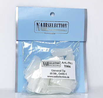t006 Universal tip nr 6 * 60 