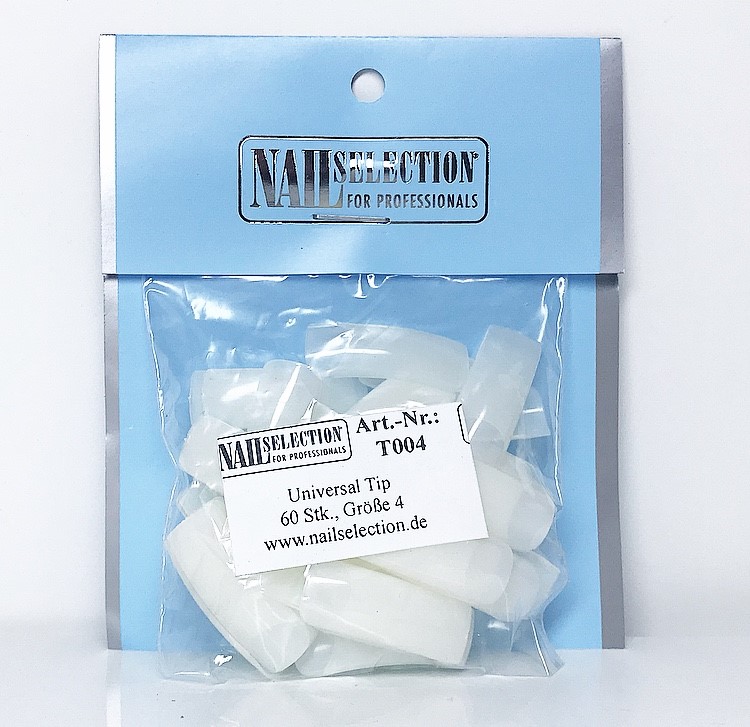 tUniversal tip no 4 * 60 