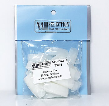 tUniversal tip no 4 * 60 