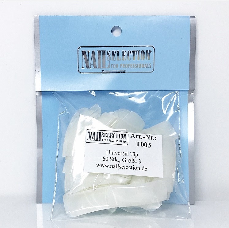 t003 Universal tip refill no3 *60 