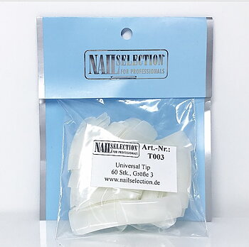 t003 Universal tip refill no3 *60 