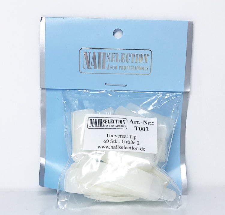 t002 Universal tip refill no 2 * 60 