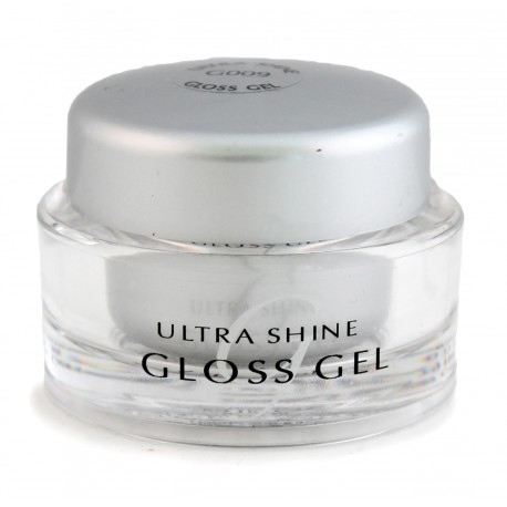 g009 Ultra shine gloss gel 27 ml - 2