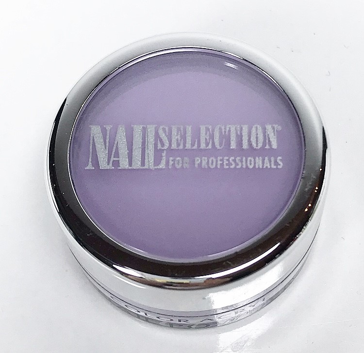 cat11 Glamourous plum  5 g 