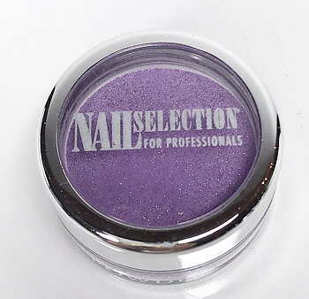 cat15 Glamourous purple  5 g 