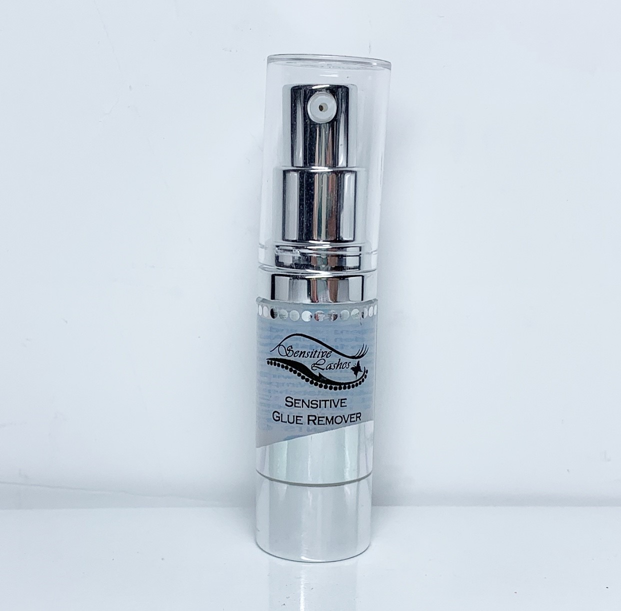 sl08 Sensitive glue remover  15 ml 