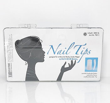 t011 Universal tip Box * 300 