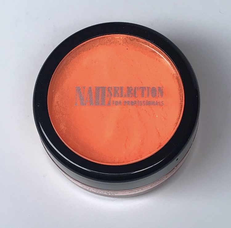 ca2 Pop art dark orange  5 g 