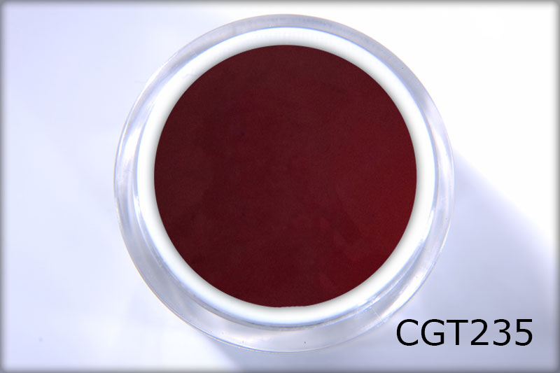 cgt235 Cherry red 4,5 ml 