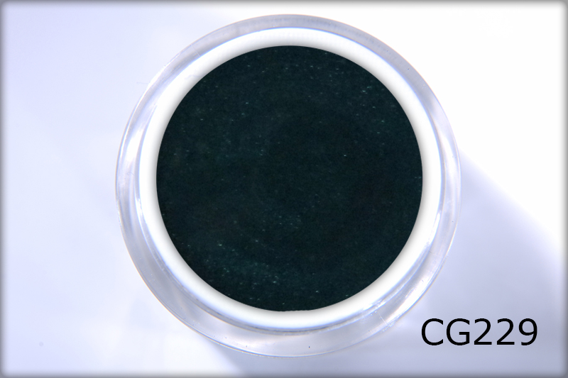 cg229 Night Green  4,5 ml 