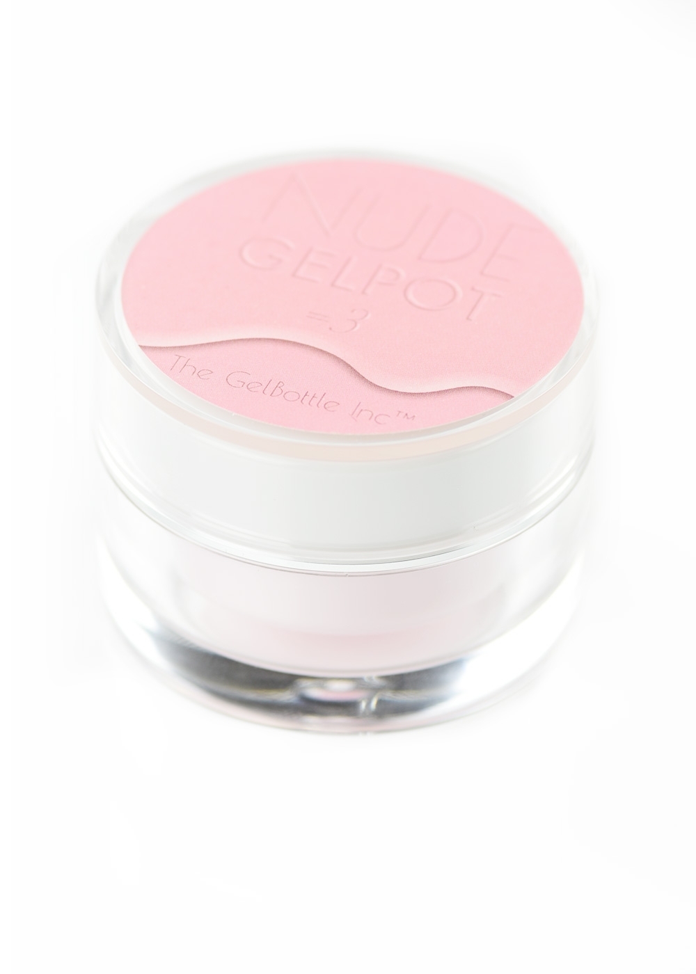 TGB Gelpot Pink #4 30 gr 