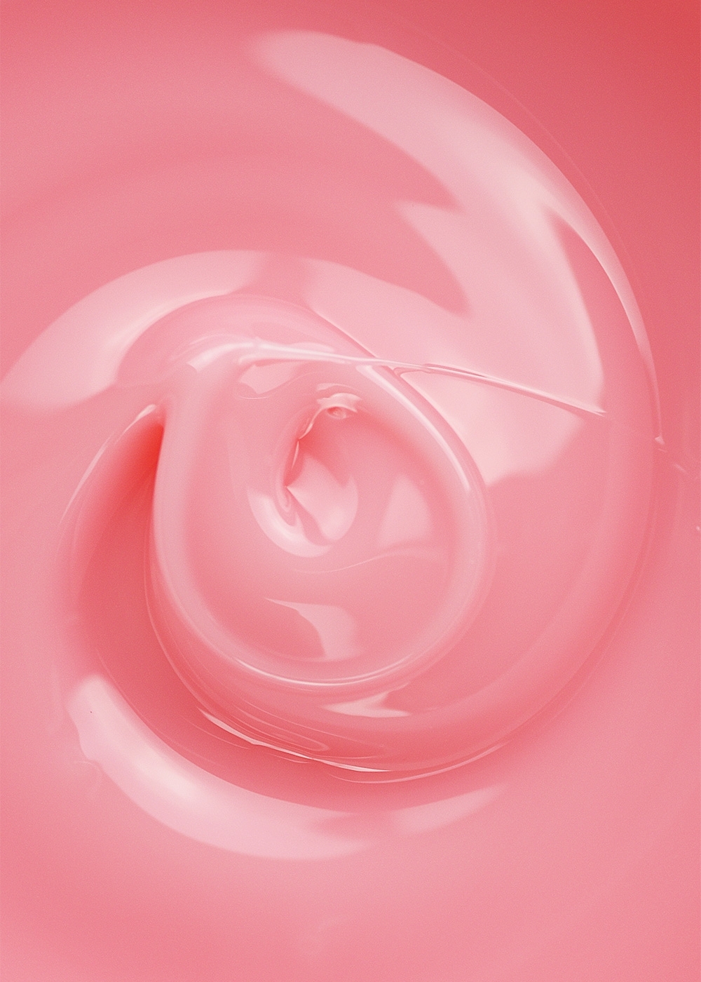 TGB Gelpot Pink #4 30 gr  - 2