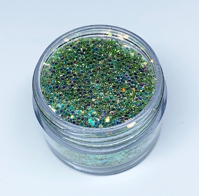n3051 Marble green  15 ml 