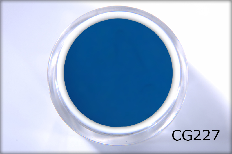 cg227 Turquoise Blue  4,5 ml 