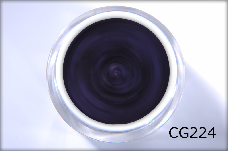 cg224 Shiny Purple  4,5 ml 