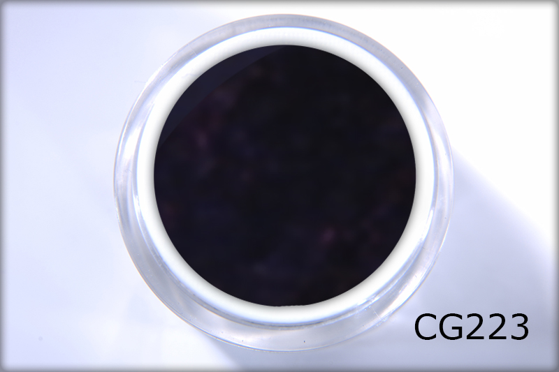 cg223 Metallic Purple  4,5 ml 