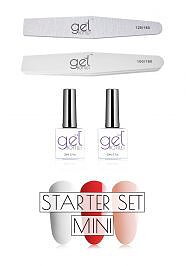 0008 Starter Set TGB